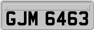 GJM6463