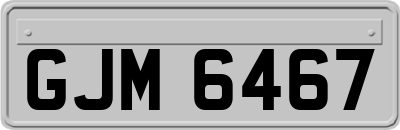 GJM6467