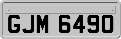 GJM6490
