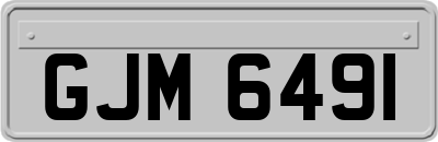 GJM6491