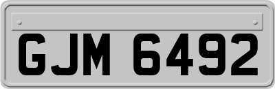 GJM6492