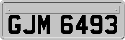 GJM6493