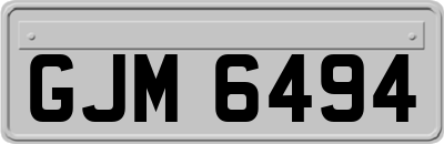 GJM6494