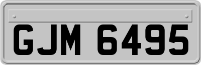 GJM6495