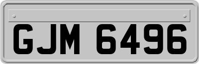 GJM6496