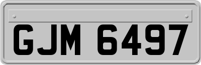 GJM6497