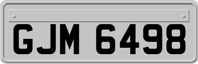 GJM6498