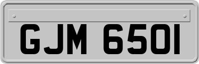 GJM6501