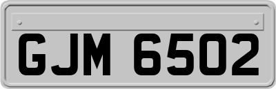 GJM6502