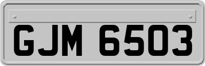 GJM6503