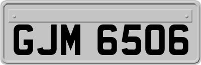 GJM6506