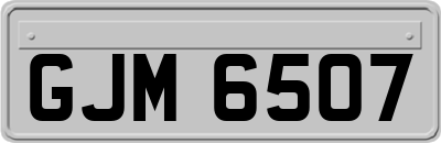 GJM6507
