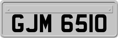 GJM6510