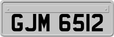 GJM6512