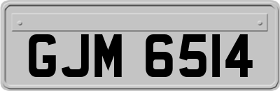 GJM6514