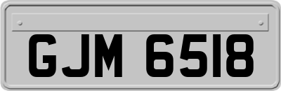 GJM6518