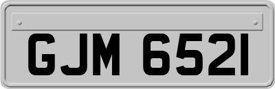 GJM6521