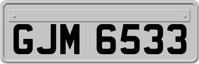 GJM6533