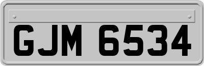 GJM6534