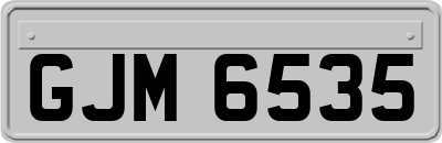 GJM6535