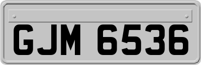 GJM6536