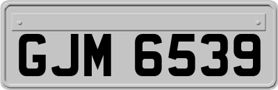 GJM6539
