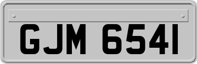 GJM6541