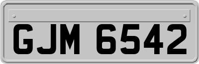 GJM6542