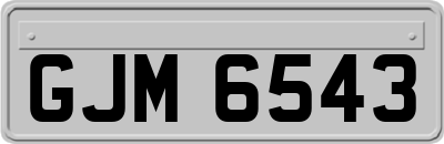 GJM6543