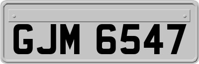 GJM6547