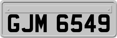 GJM6549