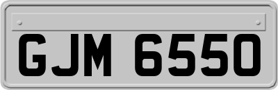 GJM6550