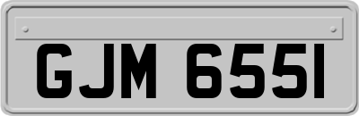 GJM6551