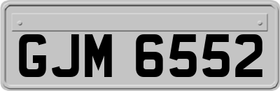 GJM6552