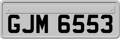 GJM6553