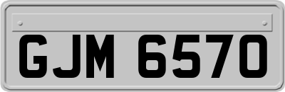 GJM6570