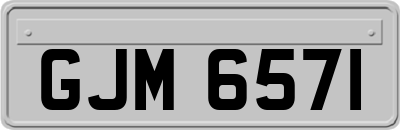 GJM6571