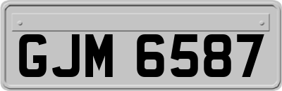 GJM6587