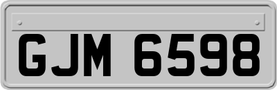 GJM6598