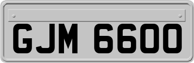 GJM6600