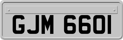 GJM6601