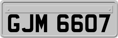 GJM6607