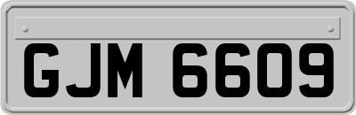 GJM6609