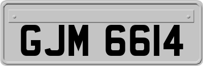 GJM6614