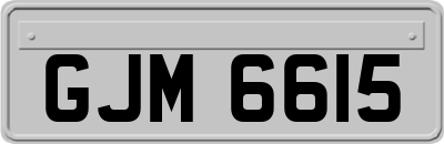 GJM6615