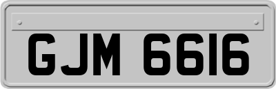GJM6616