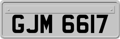GJM6617