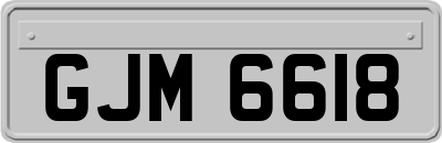 GJM6618