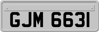 GJM6631