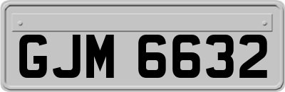GJM6632